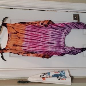 Cute bathing suit coverup